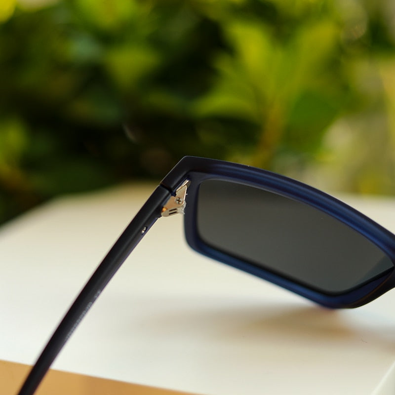 Oley Unisex Square Tr 90 Polarized Sunglasses Y9256 Sunglasses Oley