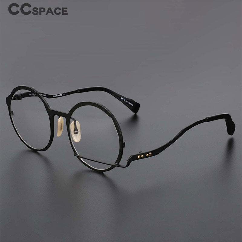 Ccspace Unisex Eyeglasses – Fuzweb