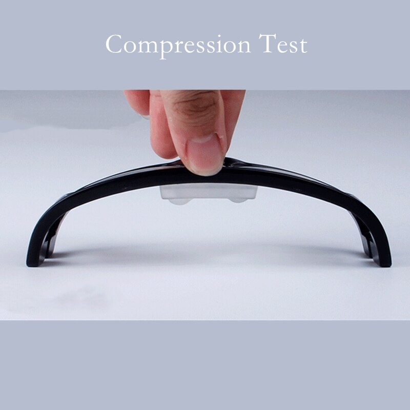 Yimaruili Unisex Full Rim Square Tr 90 Sports Eyeglasses SP0862 Full Rim Yimaruili Eyeglasses