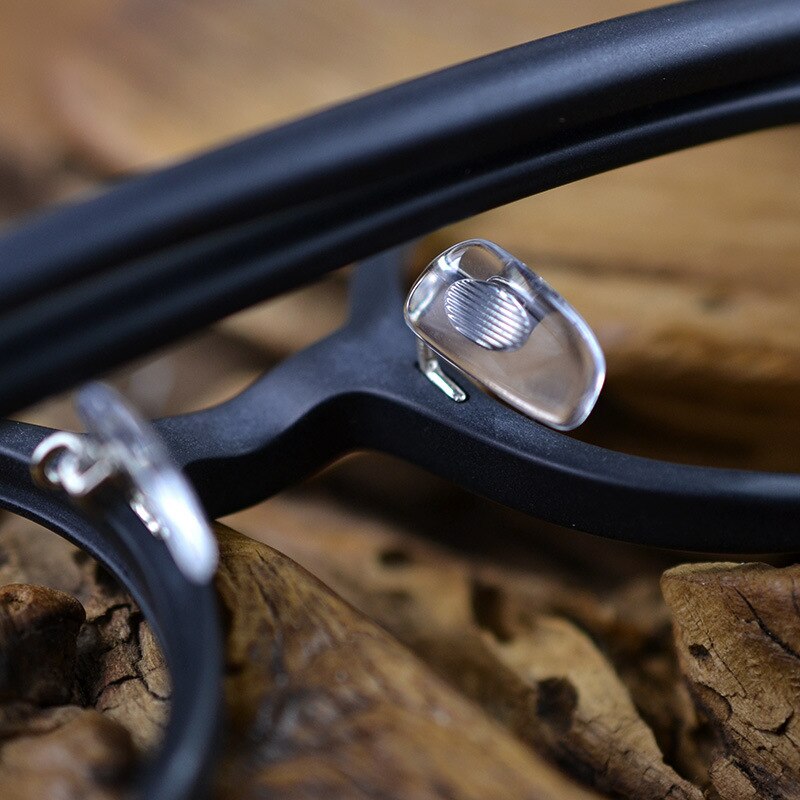Hdcrafter Unisex Full Rim Round Acetate Eyeglasses Pt2171109 Full Rim Hdcrafter Eyeglasses