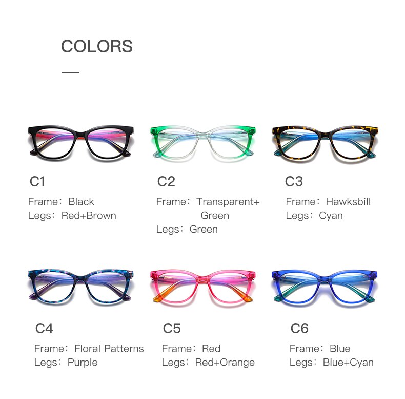 Zirosat Children's Unisex Full Rim Square Tr 90 + Cp Eyeglasses 20210 Full Rim Zirosat