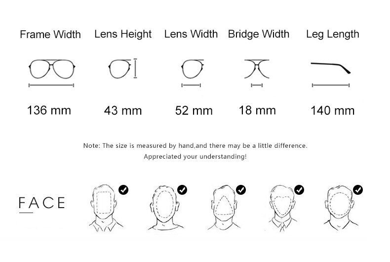 Krasivyy Women's Full Rim Polygon Titanium Eyeglasses Kr16024 Full Rim Krasivyy