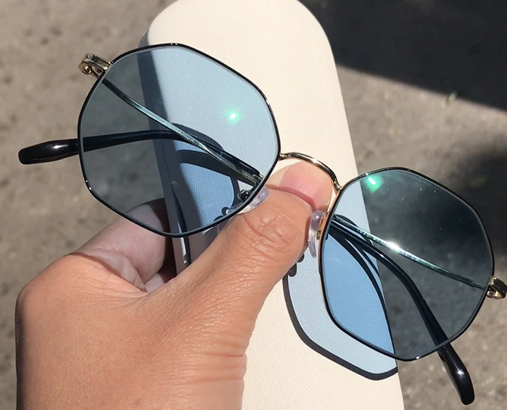 Hdcrafter Progressive Anti Blue Photochromic Polycarbonate Lenses Lenses Hdcrafter Eyeglass Lenses