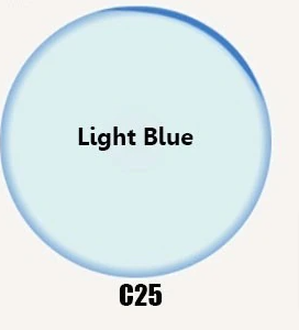 Bclear Lens Tinting Options Lenses Bclear Lenses