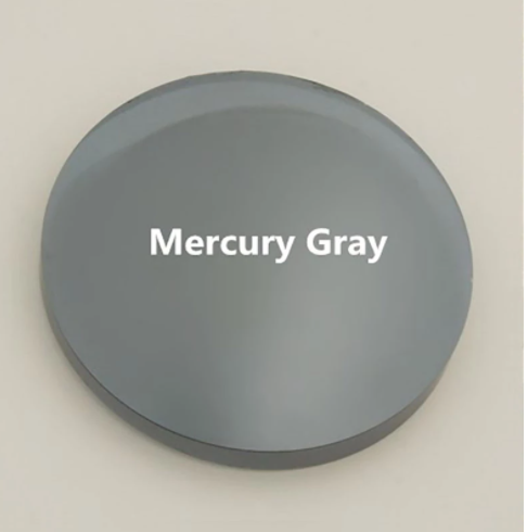 Reven Jate Free Form Multifocal Polarized Lenses Lenses Reven Jate Lenses 1.49 Mercury Grey