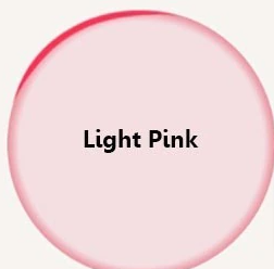 Handoer Single Vision Tinted Lenses Lenses Handoer Lenses 1.56 Solid Pink