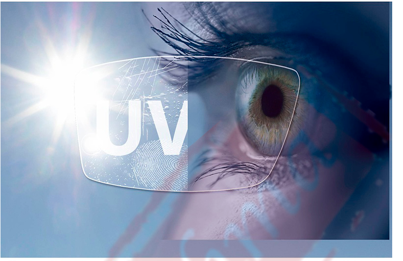 Chashma 1.61 Index Single Vision Aspheric Lenses Clear Lenses Chashma Lenses