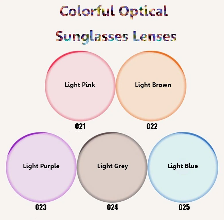 Bclear Lens Tinting Options Lenses Bclear Lenses Gradient Amber