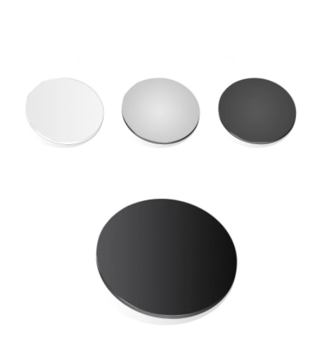Chashma 1.56 Index Aspheric Progressive Photochromic Gray Lenses Lenses Chashma Lenses