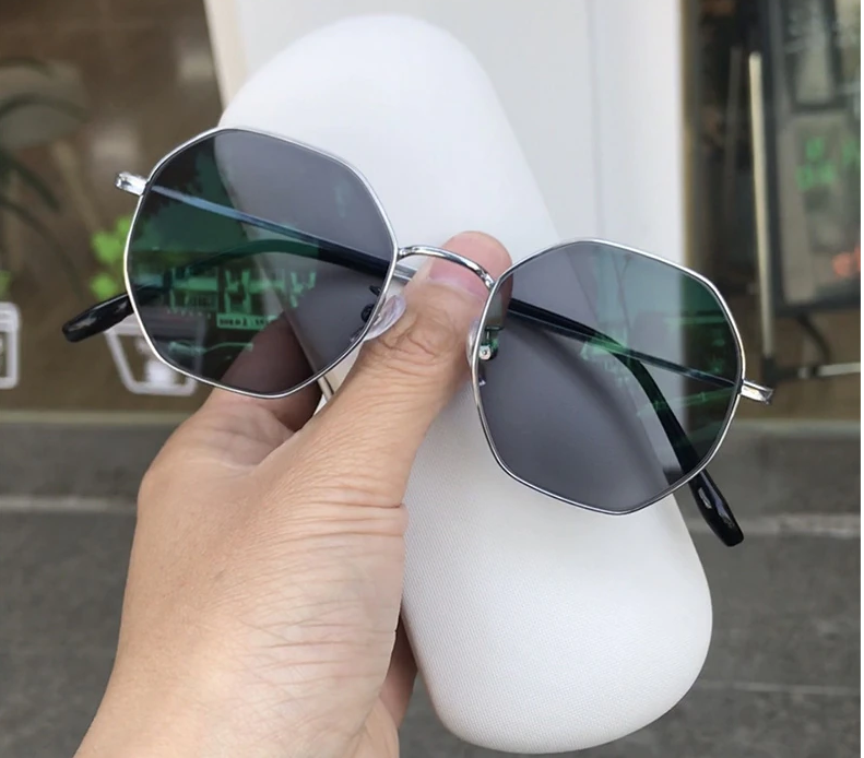 Hdcrafter Progressive Anti Blue Photochromic Polycarbonate Lenses Lenses Hdcrafter Eyeglass Lenses