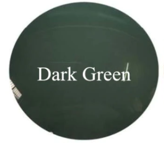Chashma 1.56 Index Single Vision Polarized Sunglass Lenses Lenses Chashma Lenses Dark Green