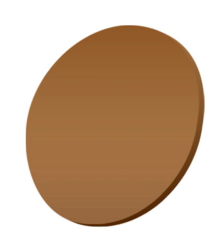 Reven Jate Free Form Multifocal Polarized Lenses Lenses Reven Jate Lenses 1.49 Brown