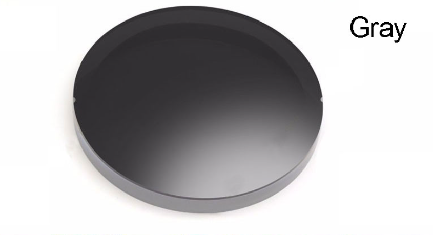 Reven Jate Free Form Multifocal Polarized Lenses Lenses Reven Jate Lenses 1.49 Grey