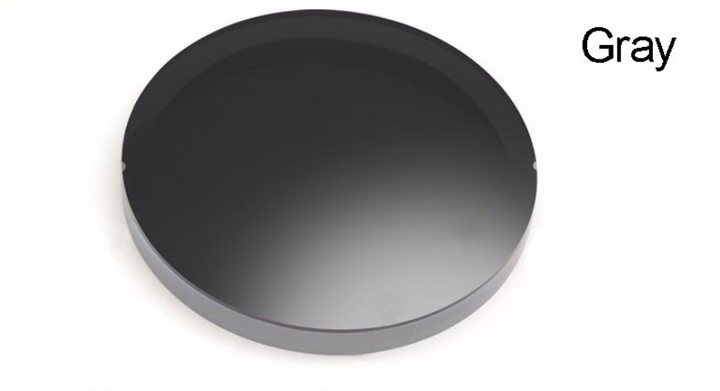 Reven Jate Free Form Multifocal Polarized Lenses Lenses Reven Jate Lenses 1.49 Grey