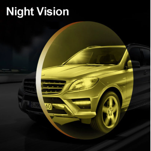 Reven Jate Free Form Multifocal Polarized Lenses Lenses Reven Jate Lenses