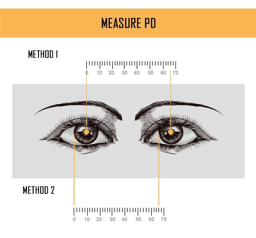 Meeshow Titanium Alloy Eyeglasses Women's Cat Eye 809 Full Rim Meeshow