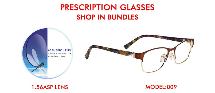 Meeshow Unisex Full Rim Oval Titanium Reading Glasses 0390 Reading Glasses Meeshow