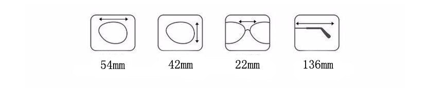 Dokly Brand Real Polarized Sunglasses Unisex Square Dokly02 Sunglasses Dokly