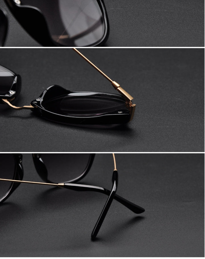 Lonsy Lens -1.0 -2.0 -3.0 -4.0 Reading Sunglasses Women Men Dc8859 Reading Glasses Lonsy