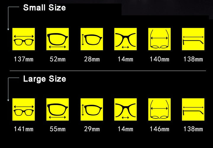 Reven Jate Men's Full Rim Ip Electronic Plated Titanium Eyeglasses Ej267 Full Rim Reven Jate