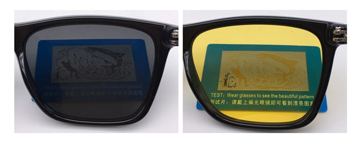 Ralferty Sunglass Square Polarized Sunglasses Men Women Brand Designer Polaroid 7031 Sunglasses Ralferty