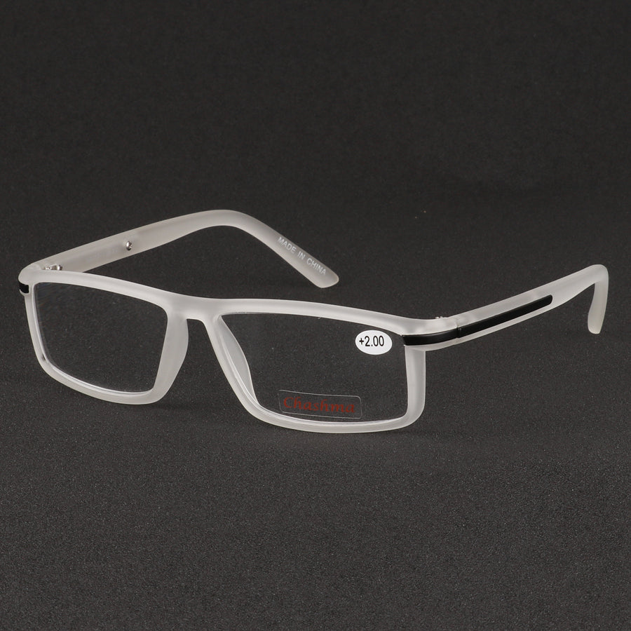 Excellent Quality Men Eyeglasses Unisex Reading Glasses 1.0,1.5,2.0,2.5,3.0,3.5 Reading Glasses Chashma   