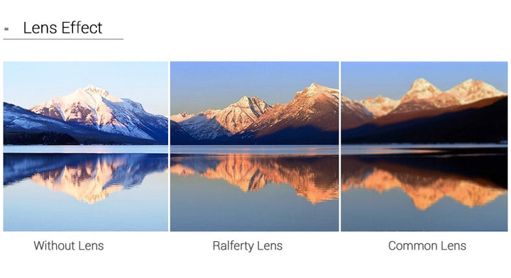 Ralferty Sunglass Square Polarized Sunglasses Men Women Brand Designer Polaroid 7031 Sunglasses Ralferty