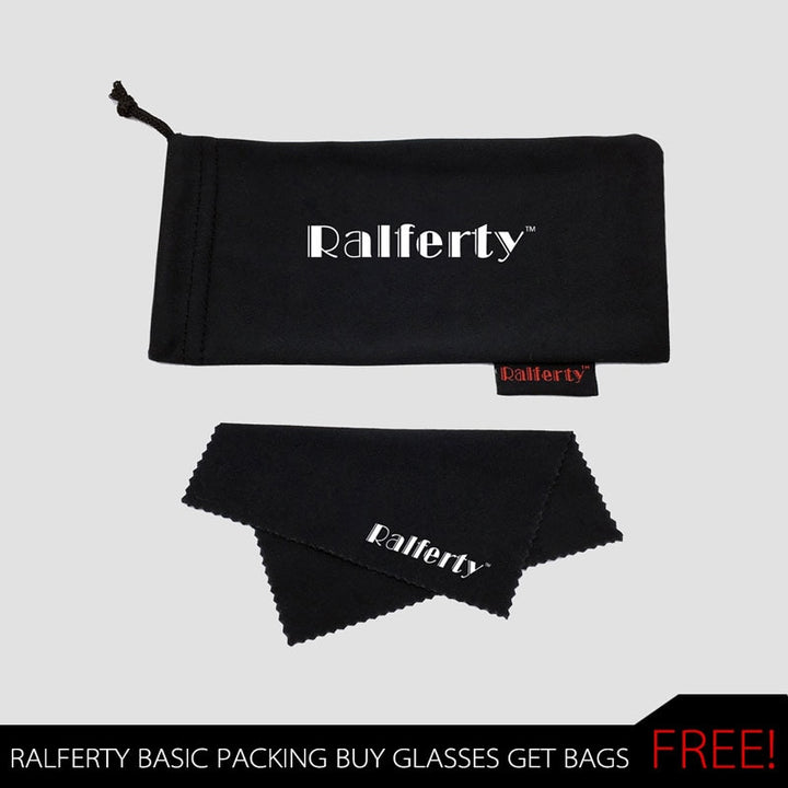 Ralferty Sunglass Square Polarized Sunglasses Men Women Brand Designer Polaroid 7031 Sunglasses Ralferty