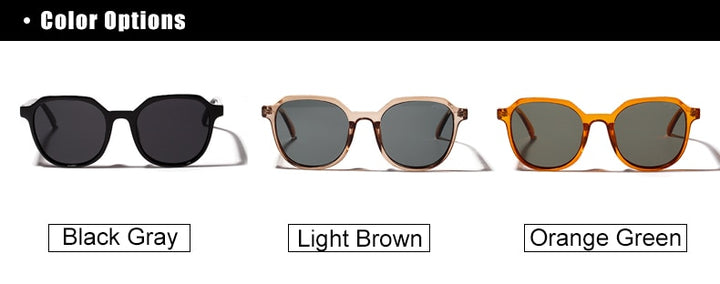 Ralferty Sunglasses Women Brand Designer Basic W813060 Sunglasses Ralferty