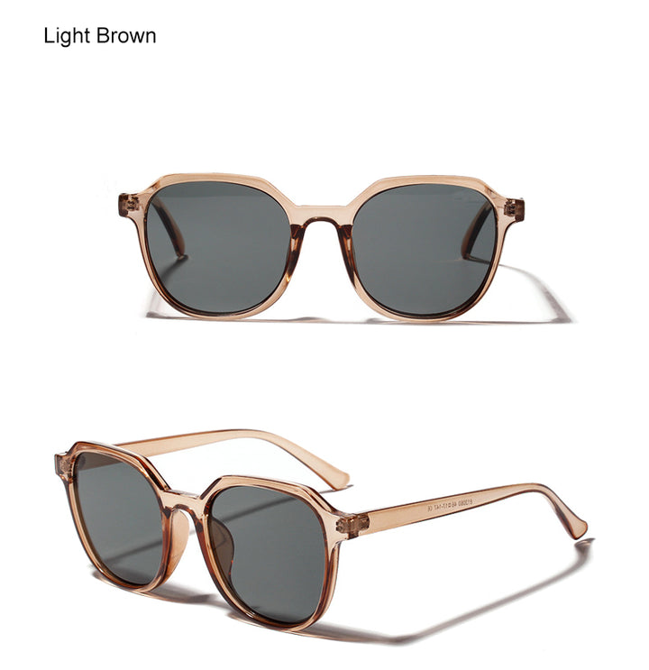 Ralferty Sunglasses Women Brand Designer Basic W813060 Sunglasses Ralferty