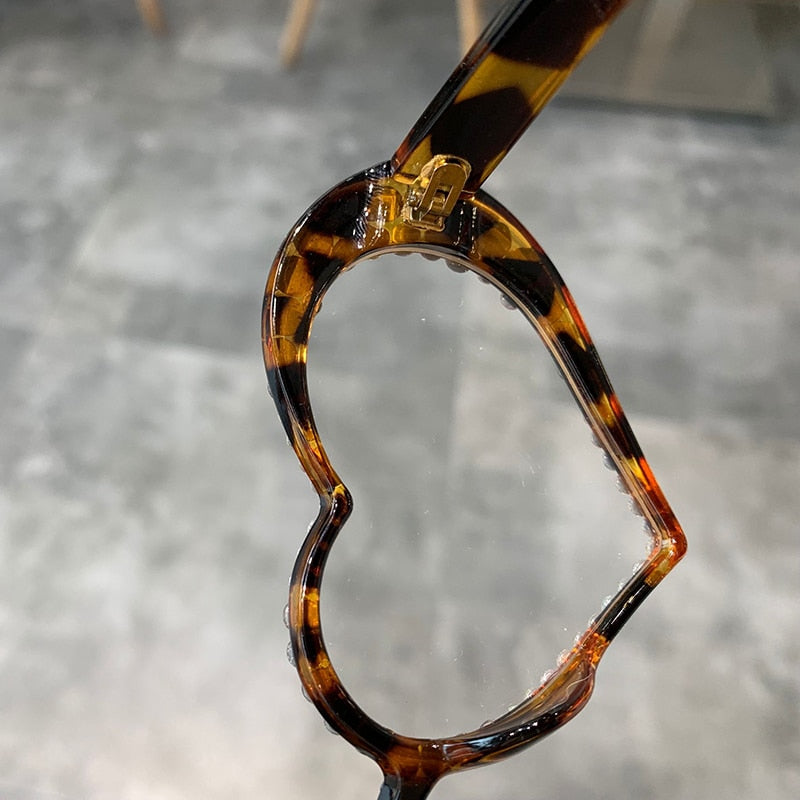 Monique Orenda Sunglasses Women Cat Eye 1000 Sunglasses Monique Orenda