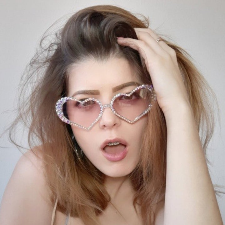 Monique Orenda Sunglasses Women Cat Eye 1000 Sunglasses Monique Orenda