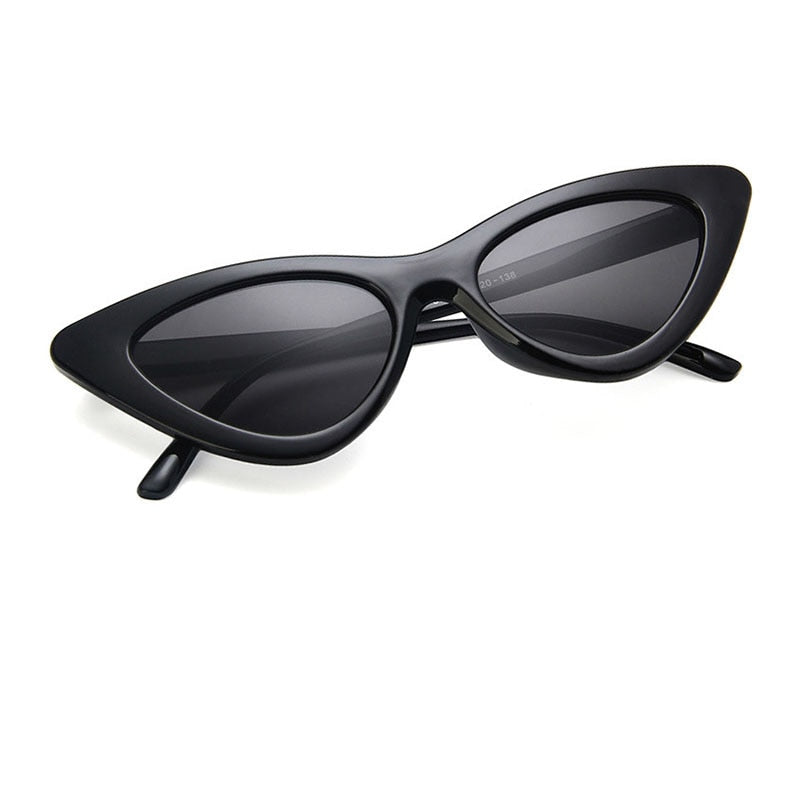 Reboto Women's Full Rim Cat Eye Tr 90 Titanium Sunglasses  Gg141 Sunglasses Reboto