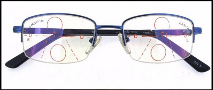 Reven Jate Free Form Multifocal Progressive Clear Lenses Lenses Reven Jate Lenses
