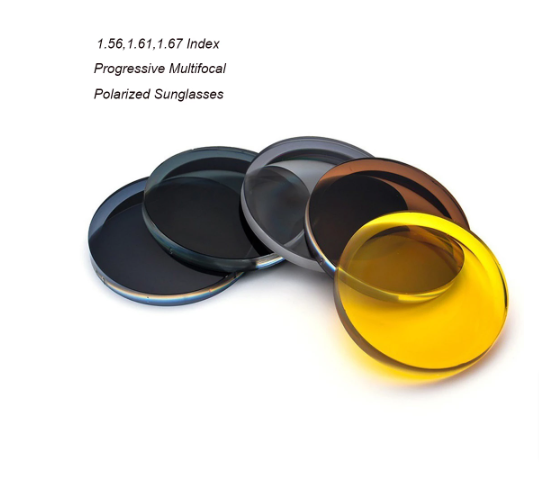 Hdcrafter Progressive Polarized Polycarbonate Lenses Lenses Hdcrafter Sunglass Lenses