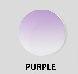 Bclear Lens Tinting Options Lenses Bclear Lenses Gradient Purple