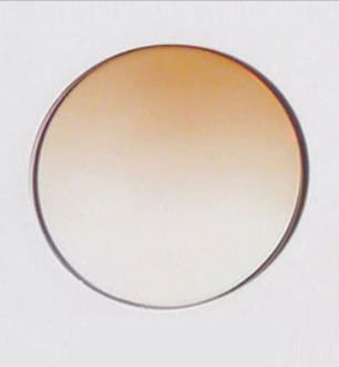 Reven Jate 1.61 Index MR-8 Single Vision Tinted Lenses Lenses Reven Jate Lenses Auburn