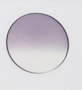 Reven Jate 1.61 Index MR-8 Single Vision Tinted Lenses Lenses Reven Jate Lenses Gray