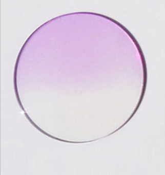 Reven Jate 1.61 Index MR-8 Single Vision Tinted Lenses Lenses Reven Jate Lenses Purple
