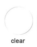 Hotochki 1.67 Index MR-7 Gradient Soft Tint Single Vision Lenses Lenses Hotochki Lenses