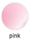 Hotochki 1.61 Index MR-8 Progressive Tinted Lenses Lenses Hotochki Lenses Pink