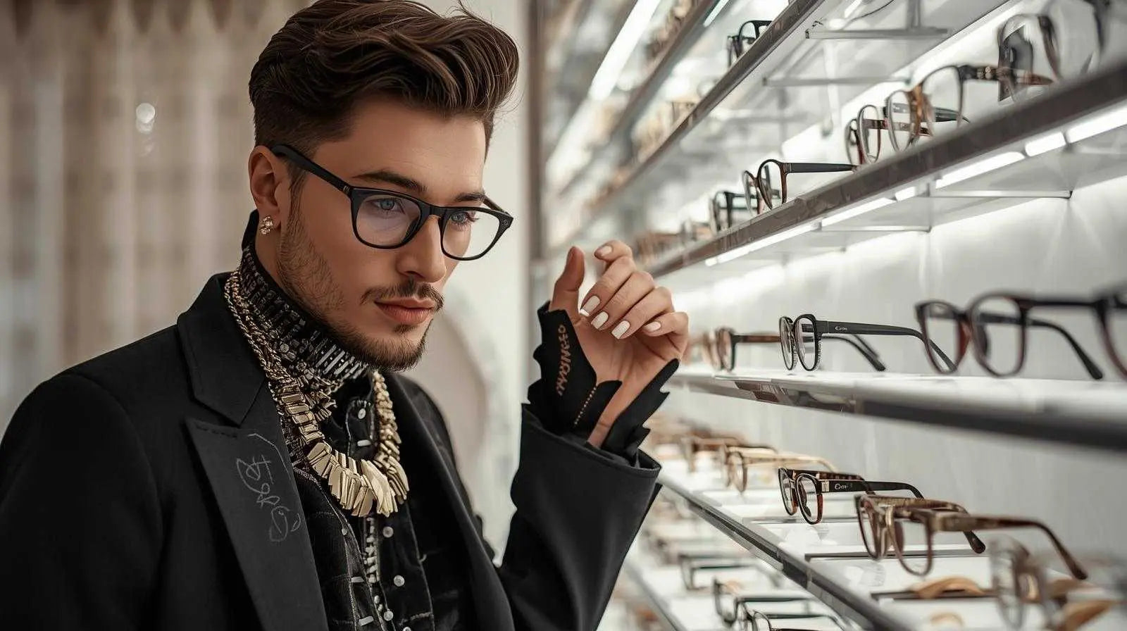 Expert Guide to Eyeglasses Shopping: Best Affordable Prescription Glasses in 2026 FuzWeb