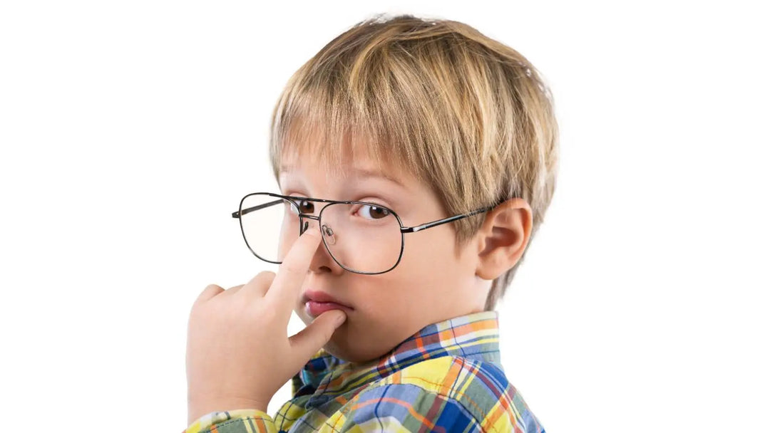 Eyeglasses Bridge Designs: Enhancing Comfort and Fit FuzWeb