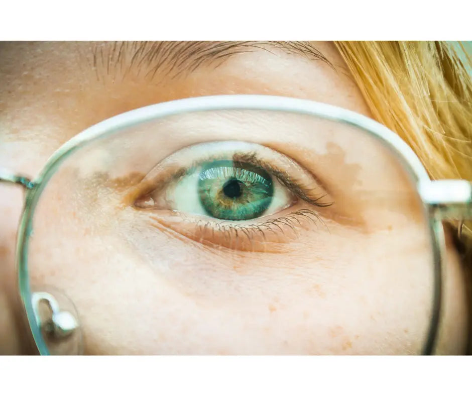Demystifying Your Eyeglass Prescription: A Beginner's Guide to Clear Vision FuzWeb