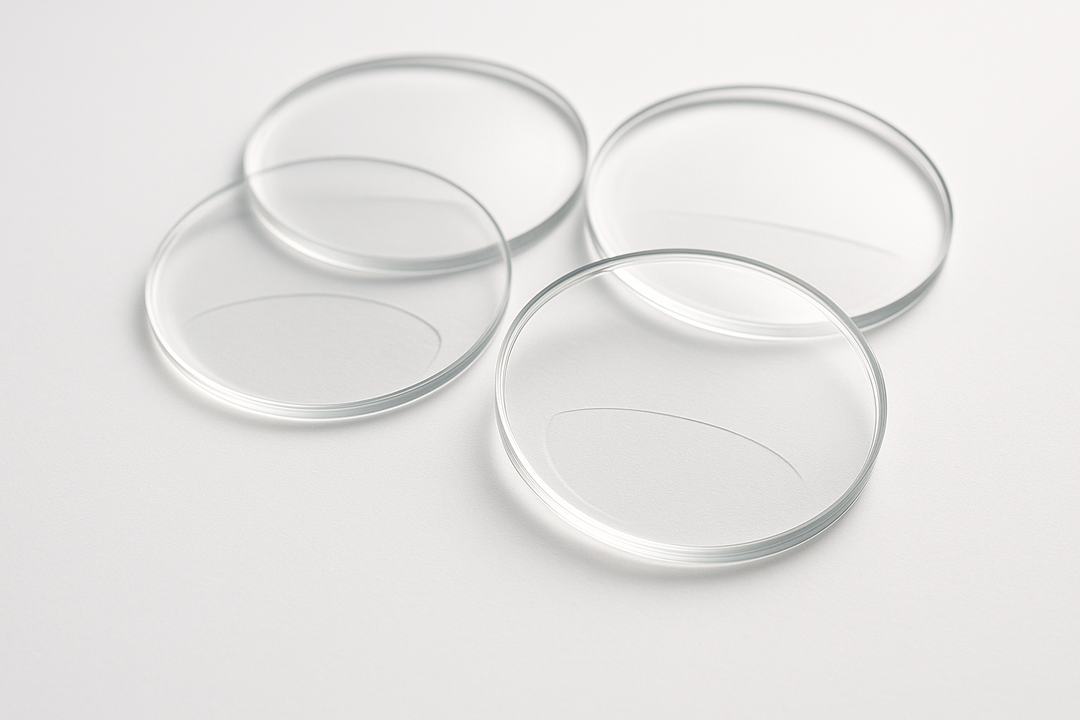 1.56 Bifocal Lens Guide: Best Rx & Frame Sizes for Thin, Light Glasses