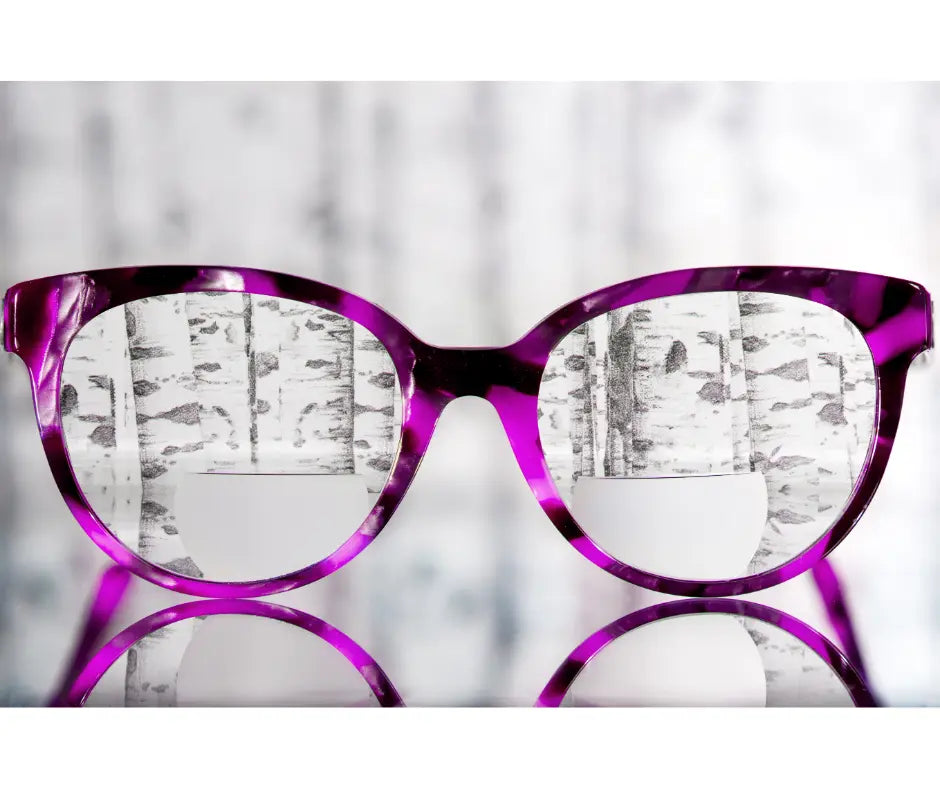 Segment Height & Progressive Lenses FuzWeb