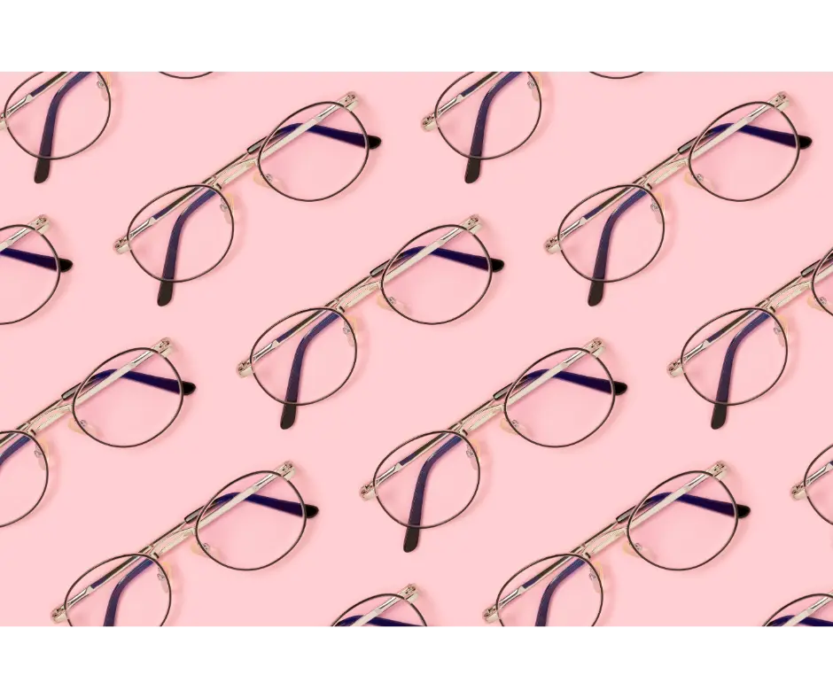 Metal & Plastic: The Perfect Combination of Frames FuzWeb