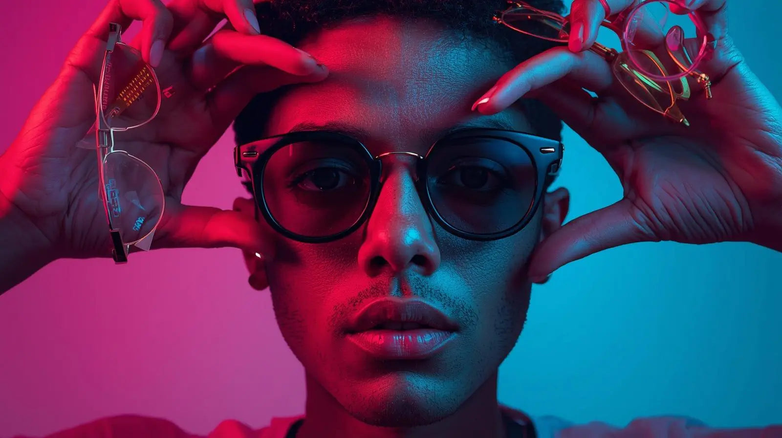 Benefits of Having Different Eyewear Options: Style, Comfort & Practicality in 2026 FuzWeb