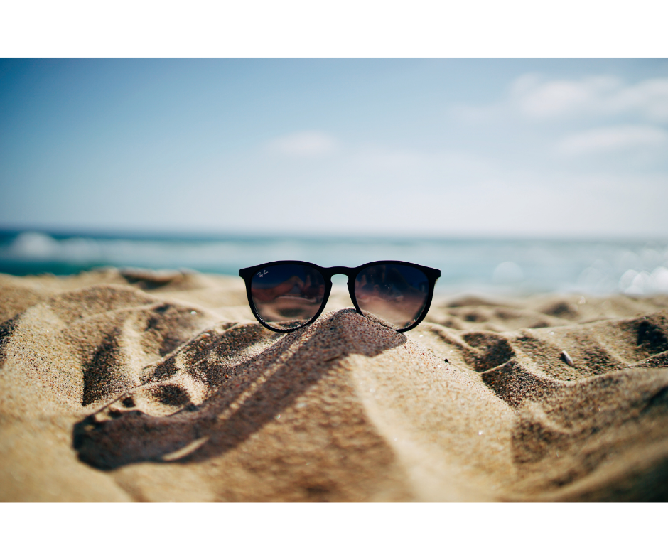 Polarized Sunglasses vs. UV400 Sunglasses: Understanding the Difference