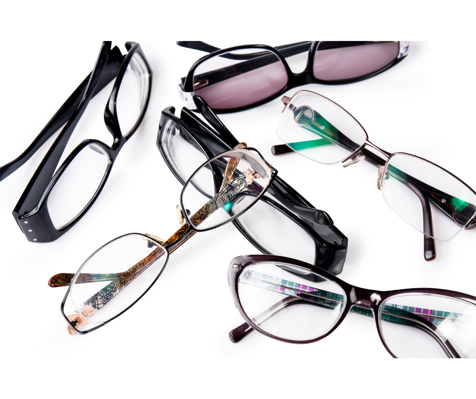 Eyeglass Frame Plastics: Characteristics and Features